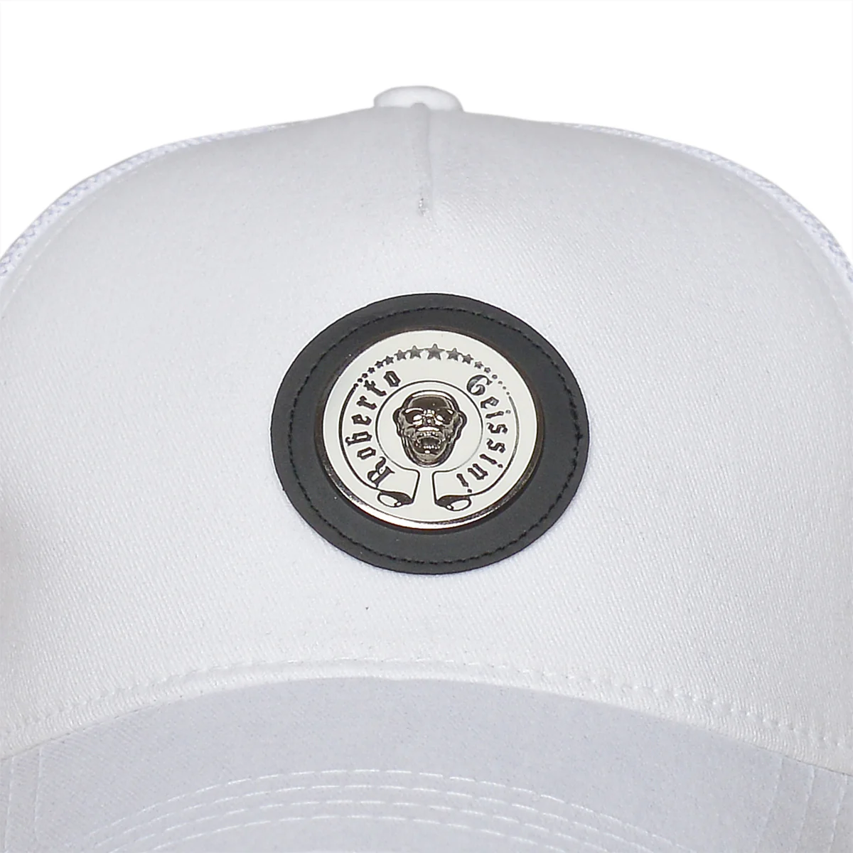 Roberto Cap Weiß - Image 4