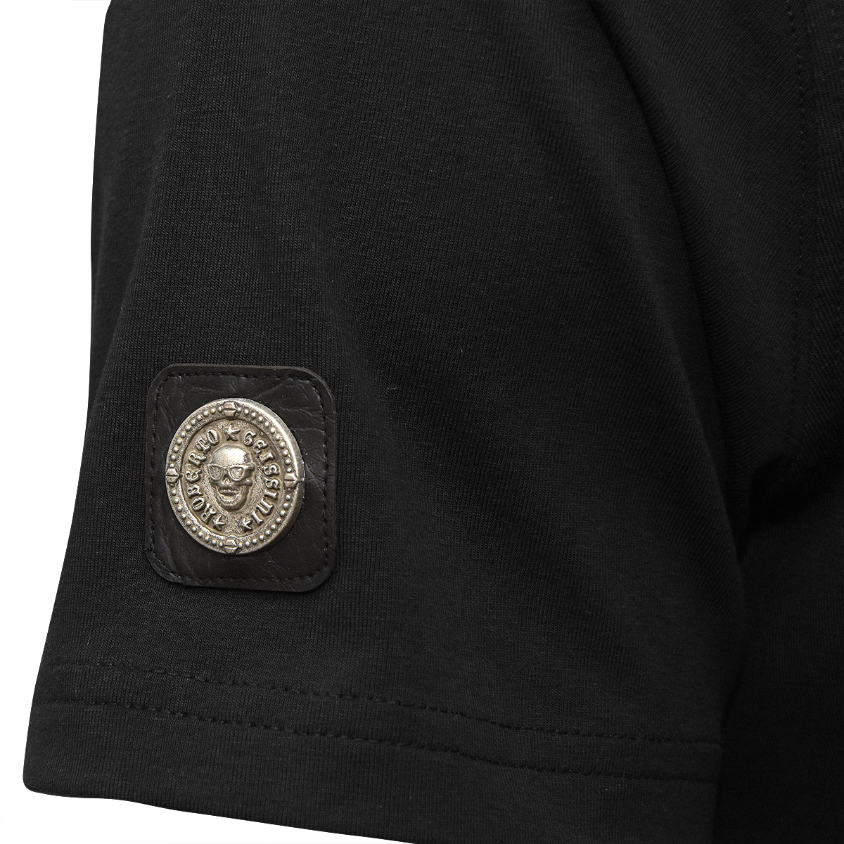 Bones T-Shirt Schwarz - Image 5