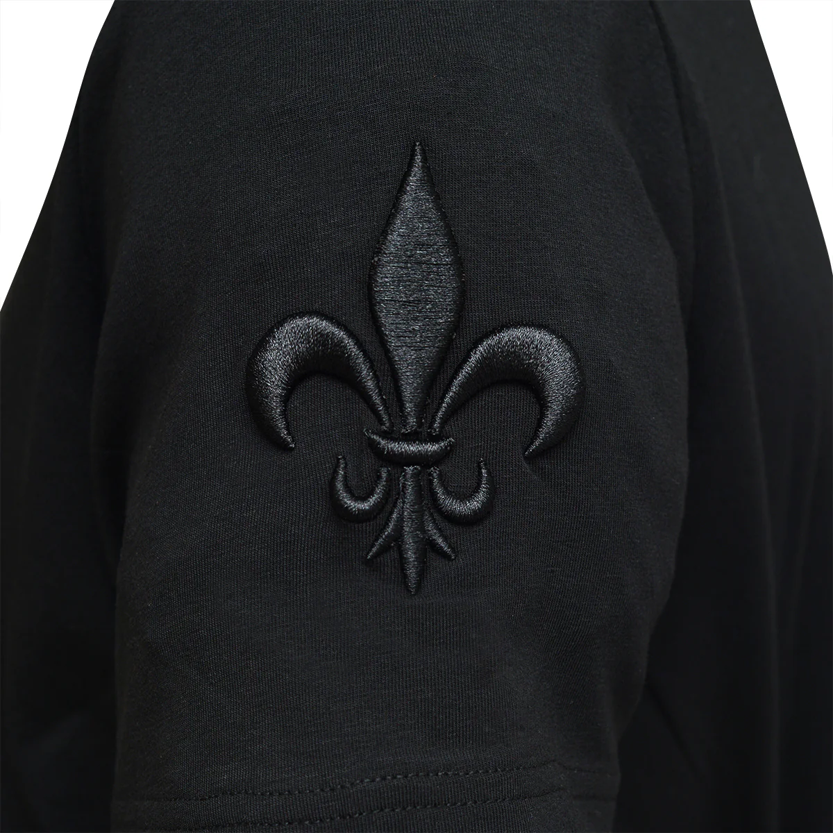 Eagle Cross T-Shirt Schwarz - Image 3