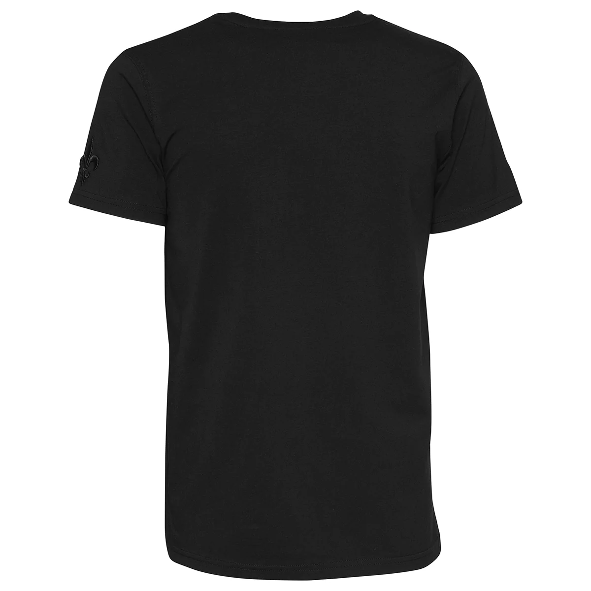 Skull Hero T-Shirt Schwarz - Image 6