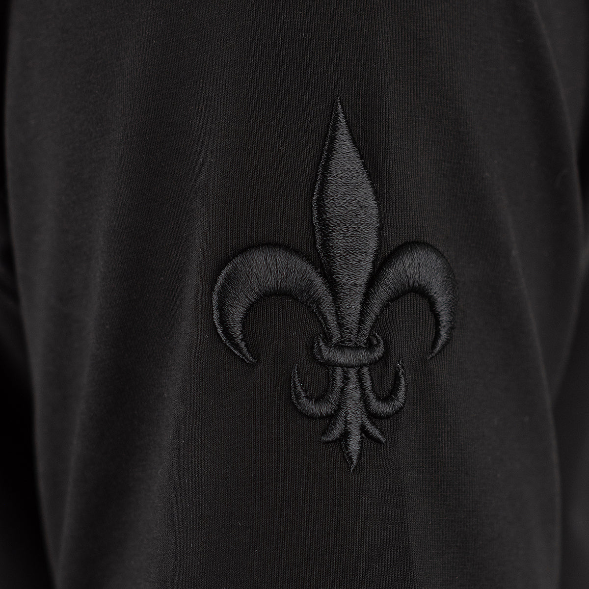 Skull Star T-Shirt Schwarz - Image 5